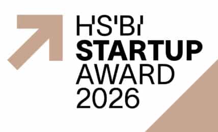 Innovative Ideen gesucht: Bewerbungsphase für den HSBI Startup Award 2026 gestartet