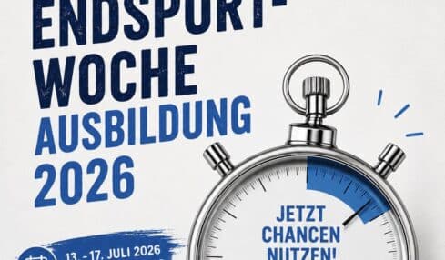 177 offene Lehrstellen in Lippe: IHK startet Endspurt-Woche Ausbildung