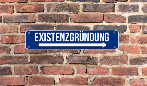 Gründungsforum in Lügde: Infos rund um den Unternehmensaufbau 