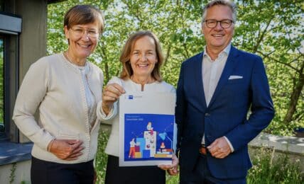 IHK-Bildungsreport: Berufsbildung bleibt Schlüssel zur Fachkräftesicherung