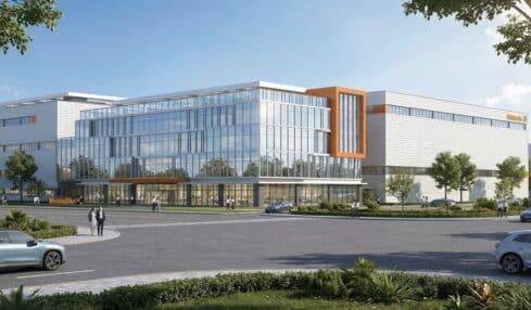 Expansion: Weidmüller legt den Grundstein für neuen Hauptsitz in Asien