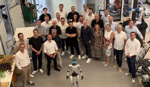 Detmolder Wortmann Gruppe macht KI zur Chefsache