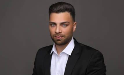 Sicherheit ist mehr als Präsenz — Juan Kanjo und PWS-Sicherheit aus Porta Westfalica
