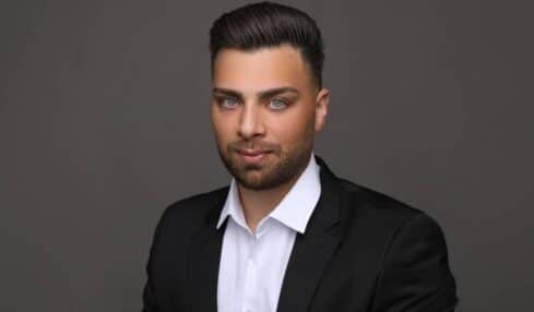 Sicherheit ist mehr als Präsenz — Juan Kanjo und PWS-Sicherheit aus Porta Westfalica