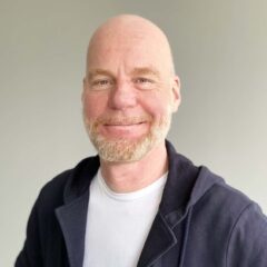 Klaus Jansen