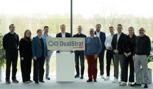 Forschungsprojekt: So macht Weidmüller den Erfolg der dualen Transformation messbar