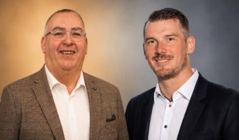 M.O.W. in Bad Salzuflen und area30 in Löhne kooperieren zum Messeherbst 2026
