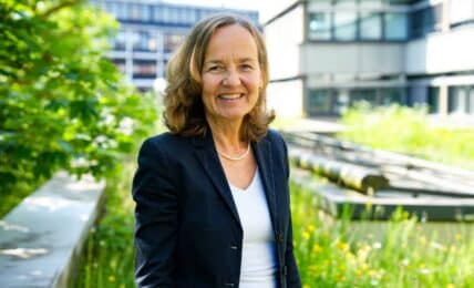 Petra Pigerl-Radtke übernimmt Spitzenfunktion im NRW-Landesausschuss für Berufsbildung