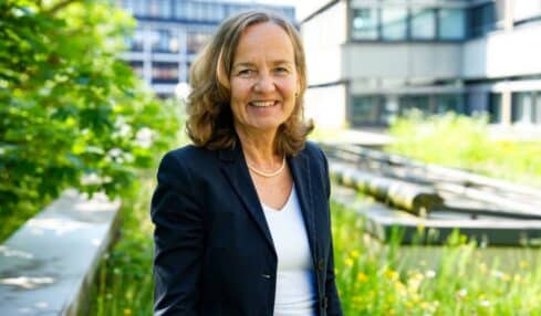 Petra Pigerl-Radtke übernimmt Spitzenfunktion im NRW-Landesausschuss für Berufsbildung