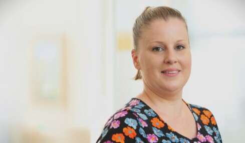 Quereinstieg bei der Sparkasse Minden-Lübbecke: Janina Fuhs über ihren Neustart