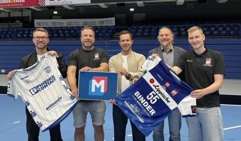 mmm-owl.de wird offizieller Partner von Profi-Clubs aus der Region