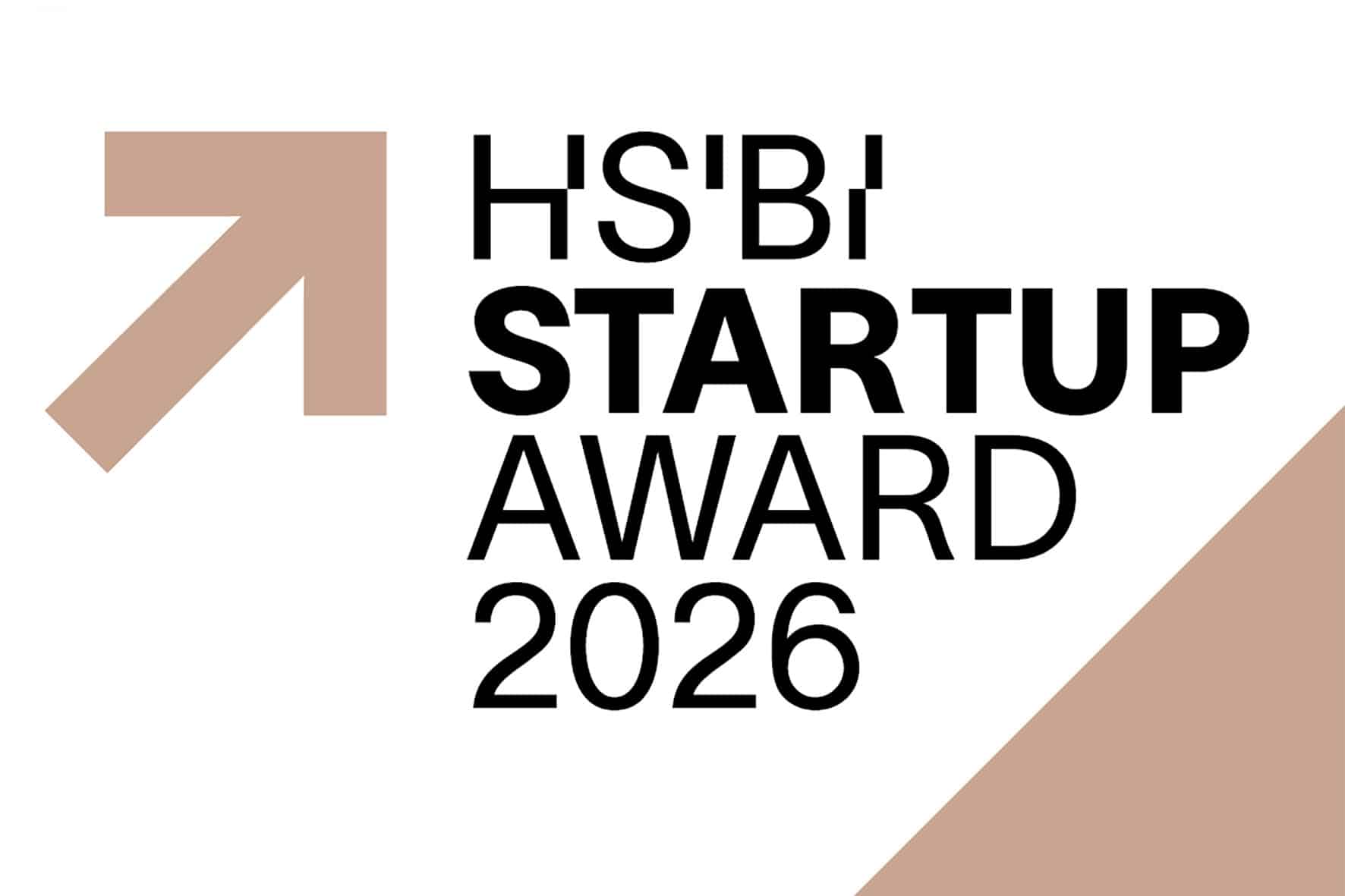 Auch aus den Hochschulen in OWL wird viel gegr&uuml;ndet. Deswegen richtet die Hochschule Bielefeld unter anderem den Start-Up-Award aus. Grafik: Hochschule Bielefeld