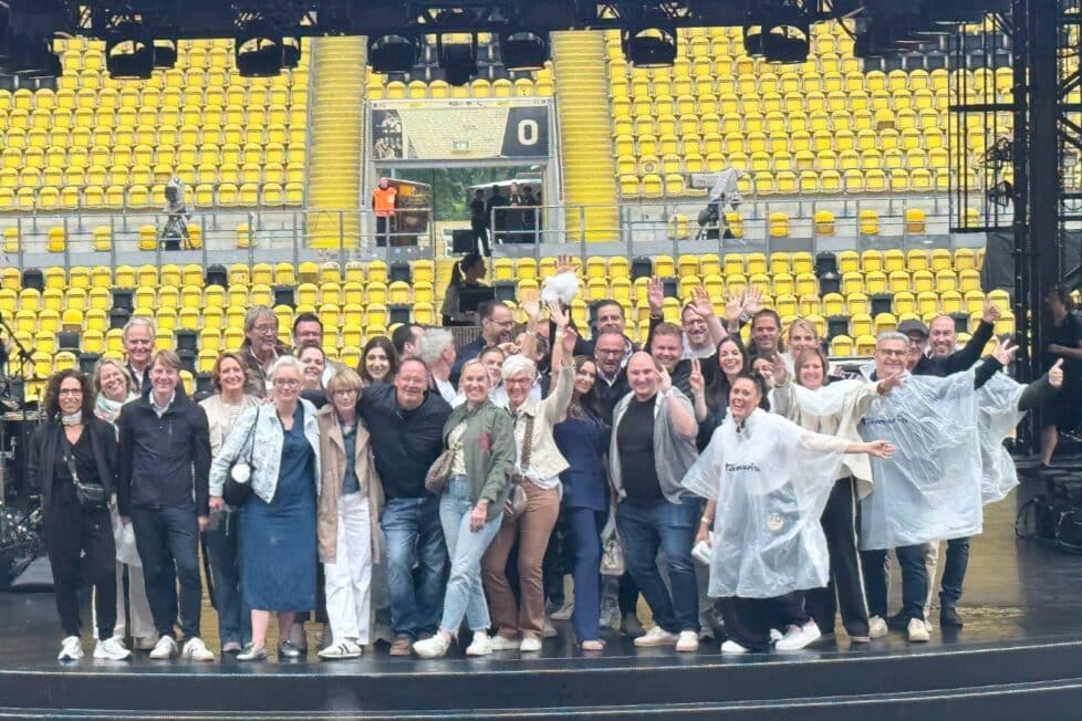 Tamaris stärkt Markenstrategie mit Store-Partnern bei Helene Fischer Tour
