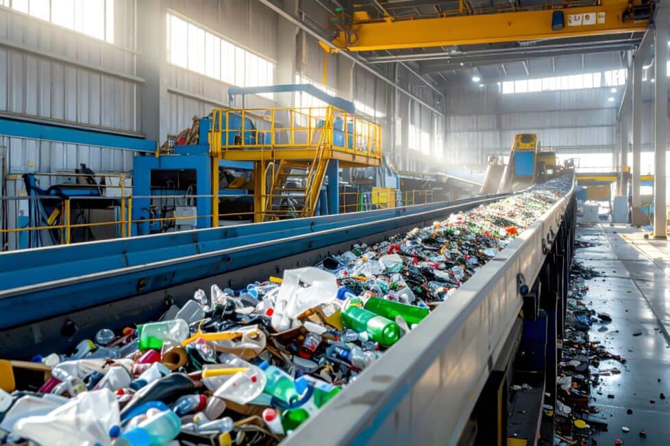 Seit Mitte August: Was durch die EU-Verpackungsverordnung auf Unternehmen in OWL zukommt