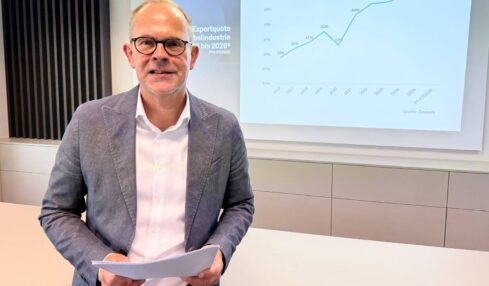 Küchenmöbelindustrie: Auftragslage stabilisiert sich weiter – Umsatz steigt 2026 weiter