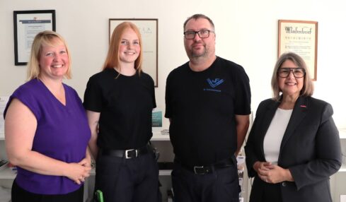 Freiwilliges Handwerksjahr: Berufsorientierung trifft Fachkräftesicherung im Handwerk