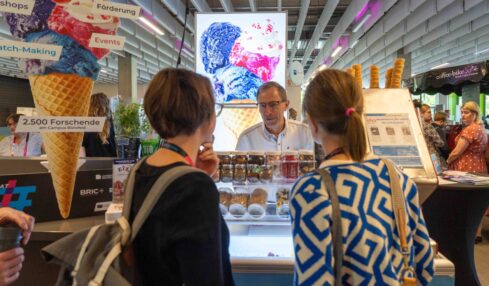 InnovationFestival 2026: 700 Teilnehmende setzen Impulse für OWL und Innovation