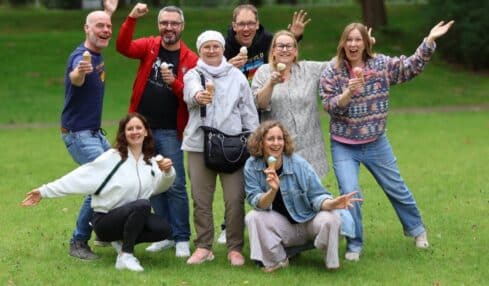 „Dann ist es halt … wie immer“: Warum Entscheider beim InnovationFestival neue Wege gehen können