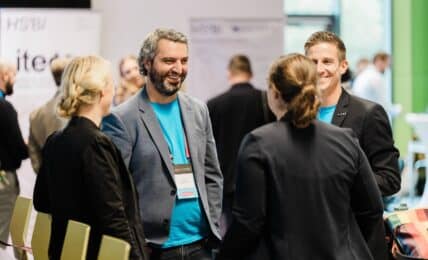 InnovationFestival Bielefeld 2026: Warum sich der Weg zur Hochschule für Mittelständler lohnt