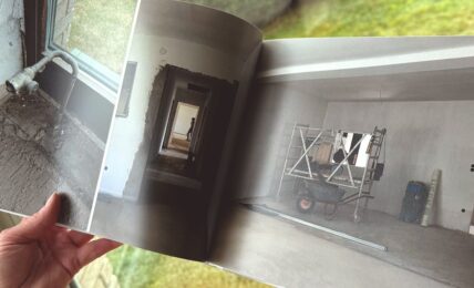 Marketingagentur MaKoTé bringt Produkt für Architektur und Bau heraus