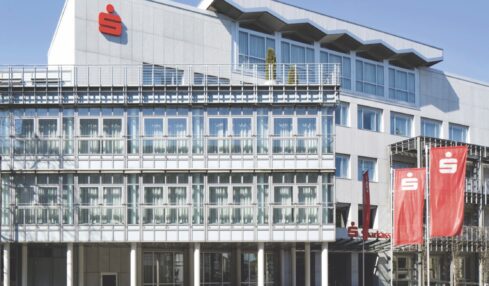 Das älteste Kreditinstitut in OWL: 240 Jahre Sparkasse Paderborn-Detmold-Höxter
