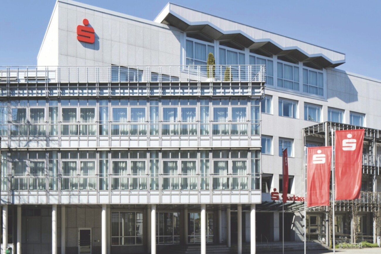Das älteste Kreditinstitut in OWL: 240 Jahre Sparkasse Paderborn-Detmold-Höxter