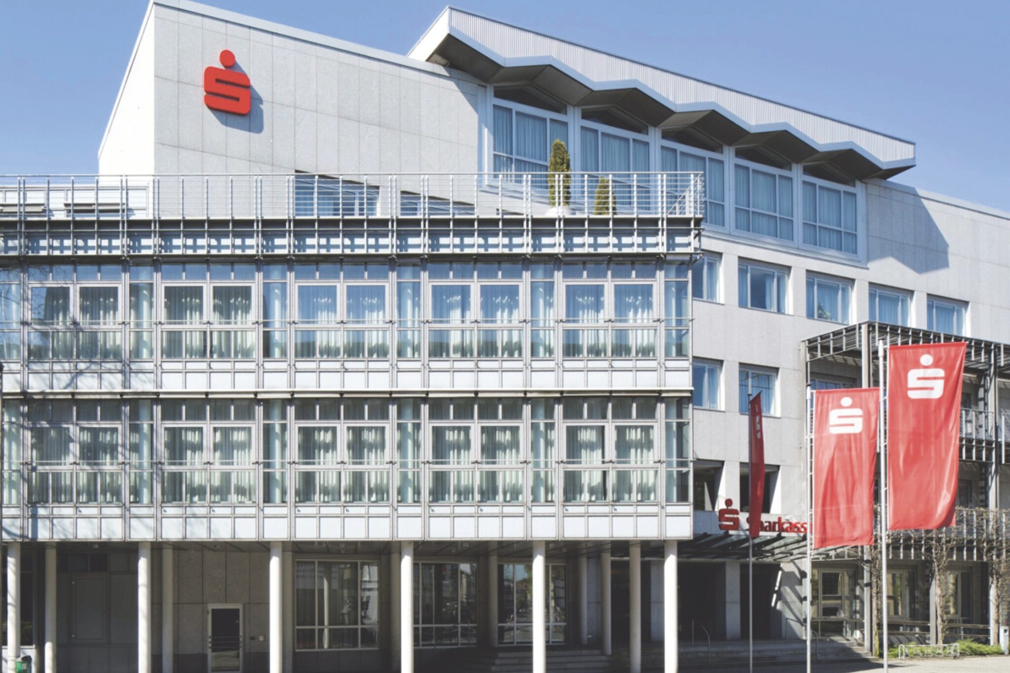 Das älteste Kreditinstitut in OWL: 240 Jahre Sparkasse Paderborn-Detmold-Höxter