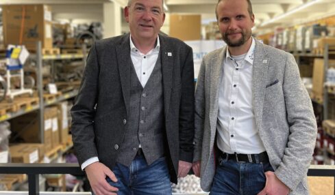 Kühlmuss & Grabbe ist der Partner für Gesundheit, Mobilität und Wohlbefinden