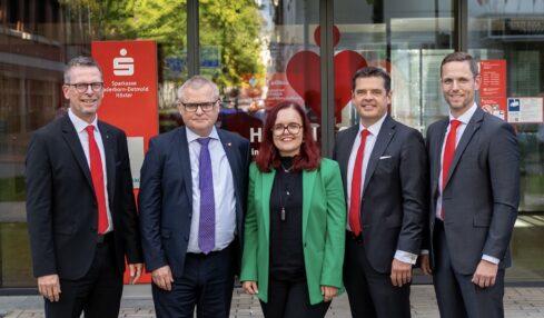 S Forum der Sparkasse: Wie KI und Digitalisierung die Steuerberatung verändern