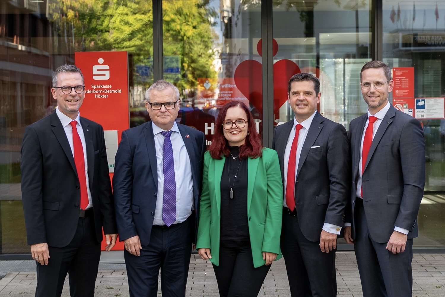 S Forum der Sparkasse: Wie KI und Digitalisierung die Steuerberatung verändern