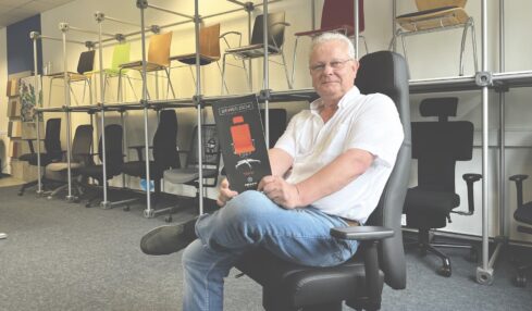 FAIR-Kauf: Ergonomische Büromöbel für modernes Arbeiten in Büro und Homeoffice