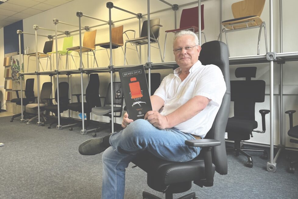 FAIR-Kauf: Ergonomische Büromöbel für modernes Arbeiten in Büro und Homeoffice