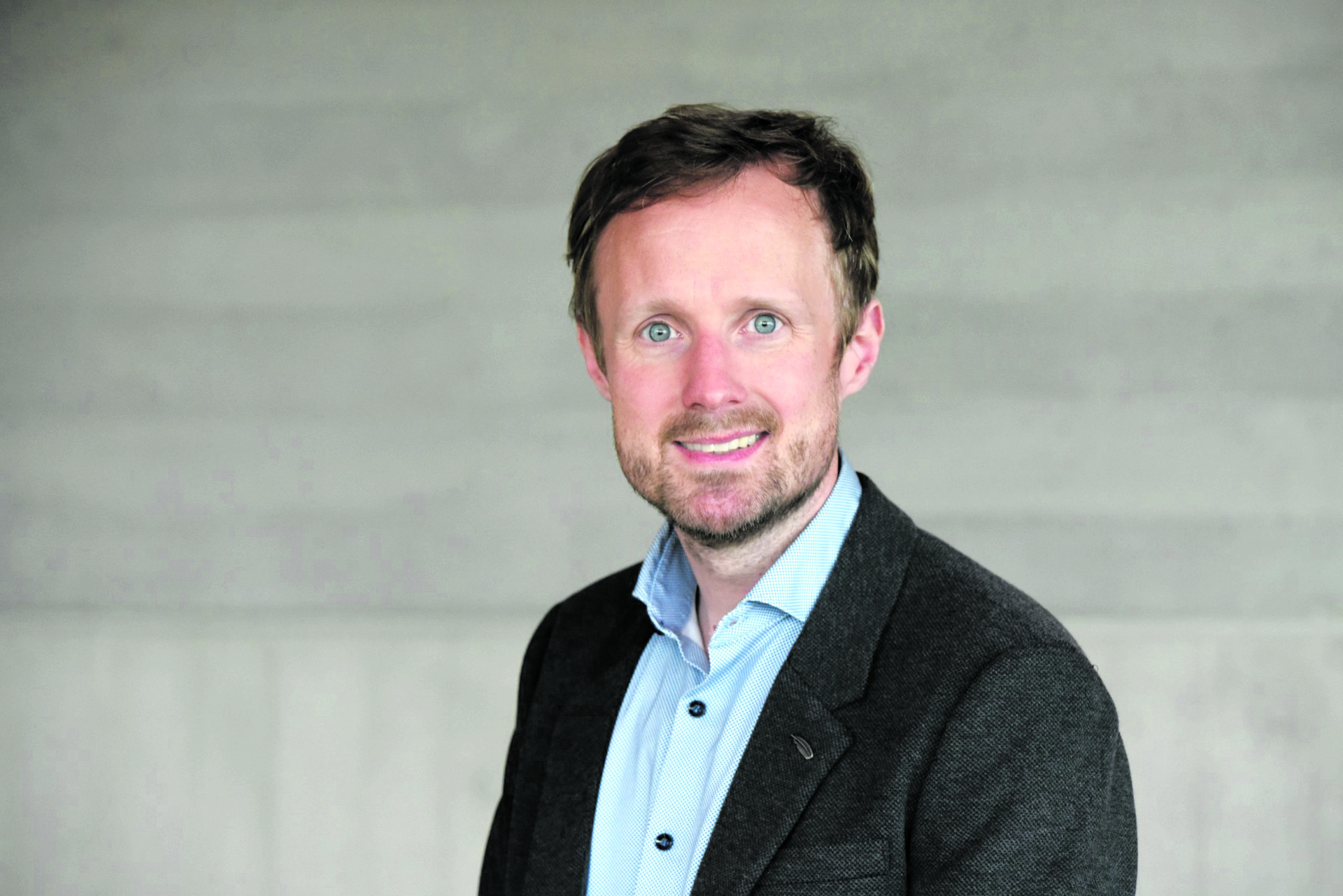 Prof. Dr. Tobias Kr&uuml;ger ist seit eineinhalb Jahren an der TH OWL in Lemgo, wo er im Bereich Markt- und Konsumentenpsychologie in Forschung und Lehre arbeitet.