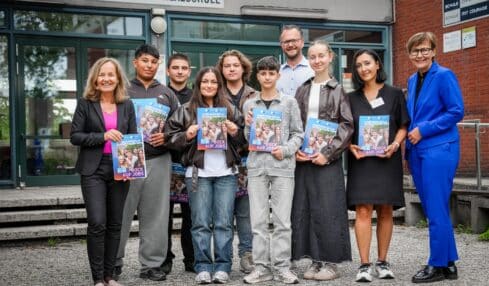 IHK-Ausbildungsatlas 2027: Orientierung für Ausbildung und Beruf in ganz OWL