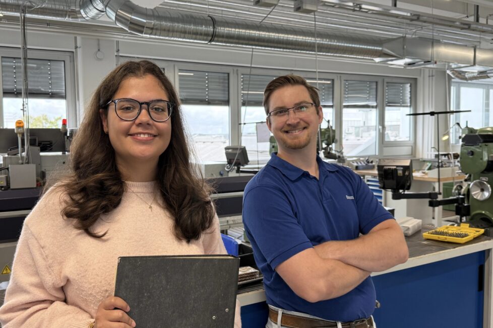 Ausbildung bei Medizintechnik-Hersteller Brasseler: Wie Vertrauen und Verantwortung den Nachwuchs stärken