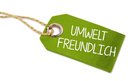 Neue Regeln für Nachhaltigkeitswerbung: IHK Lippe warnt vor Greenwashing