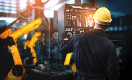 IHK Lippe: Industrie steigert Umsatz um 7,3 Prozent – Branchen entwickeln sich uneinheitlich