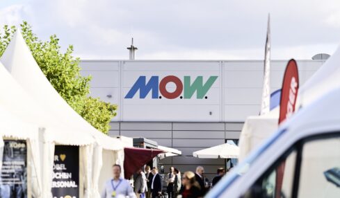 M.O.W. 2026 zieht positive Bilanz: Möbelmesse in Bad Salzuflen wird internationaler