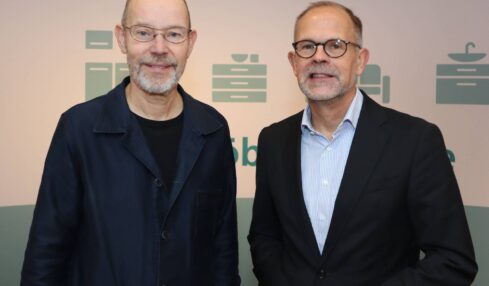 Polstermöbelindustrie unter Druck: Schwache Nachfrage und neue Wohntrends 2026