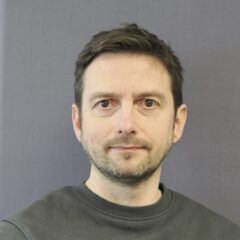 Andreas Barnekow