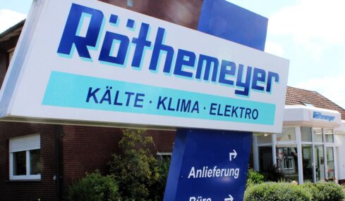 Klimakammer-Technik aus Hille: Wie Röthemeyer Prüfzellen für Extrembedingungen ausstattet