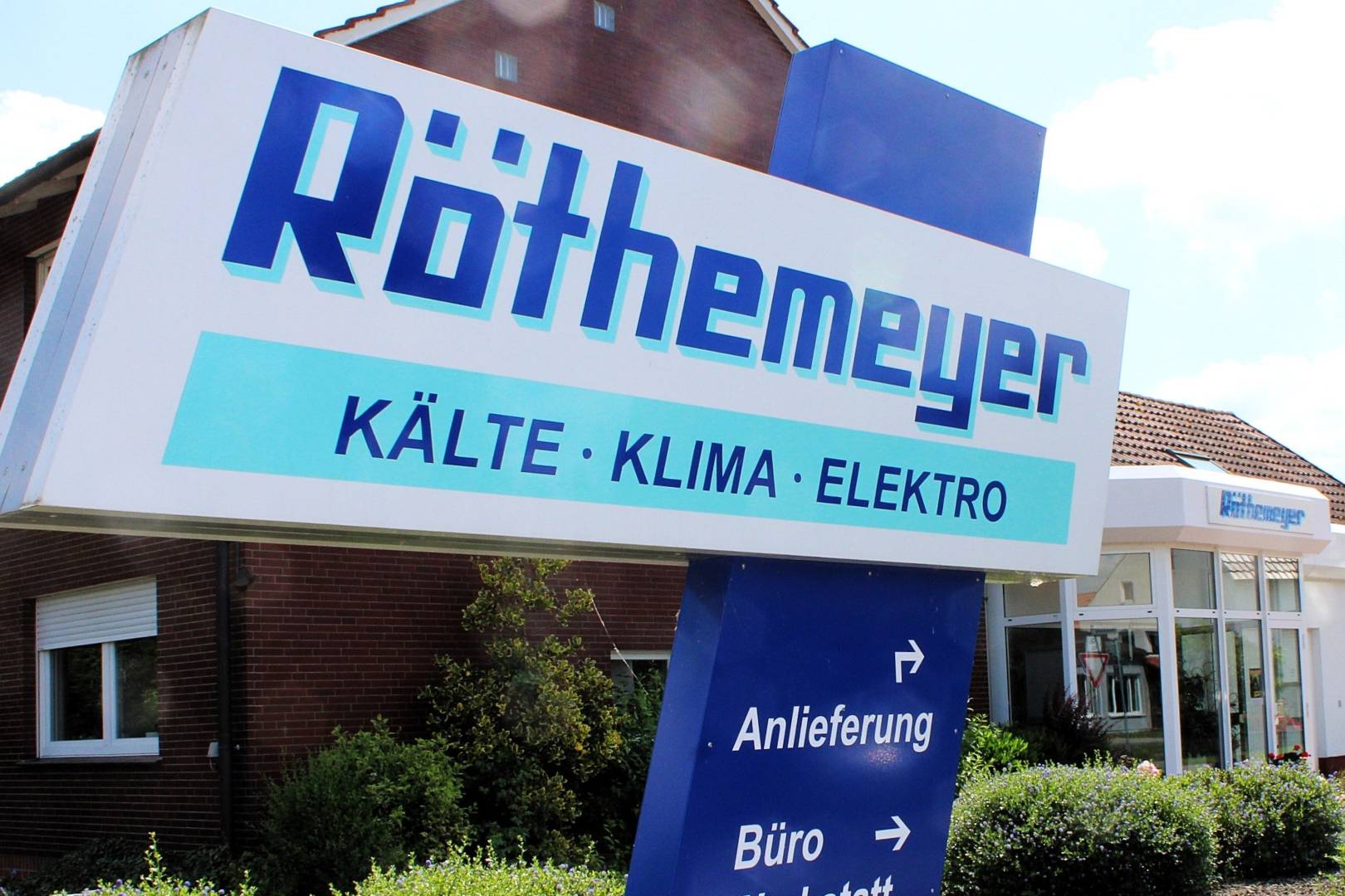 Klimakammer-Technik aus Hille: Wie Röthemeyer Prüfzellen für Extrembedingungen ausstattet