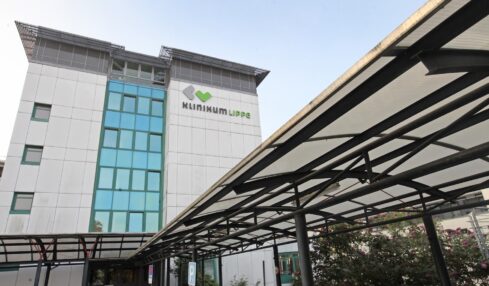 Universitätsmedizin in Lippe: Zukunftsperspektive für die Gesundheitsversorgung in der Region