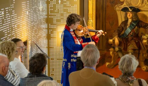Ein Museum für alle: LWL-Preußenmuseum Minden feiert Eröffnung der neuen Dauerausstellung
