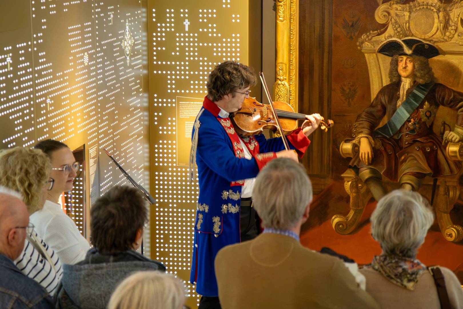 Ein Museum für alle: LWL-Preußenmuseum Minden feiert Eröffnung der neuen Dauerausstellung