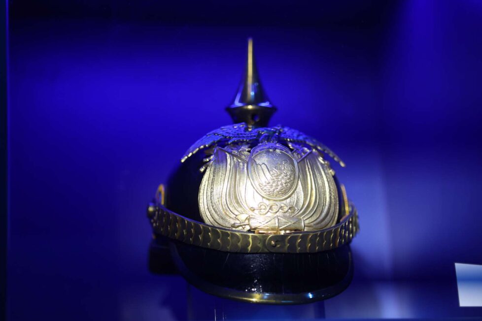 Potzblitz Preußen: Dauerausstellung im LWL-Preußenmuseum Minden erzählt Preußens Vielfalt