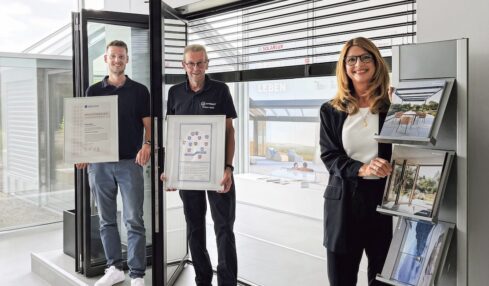 Metallbau aus Lemgo: Thomas Streit GmbH setzt auf Reparatur, Modernisierung und individuelle Lösungen