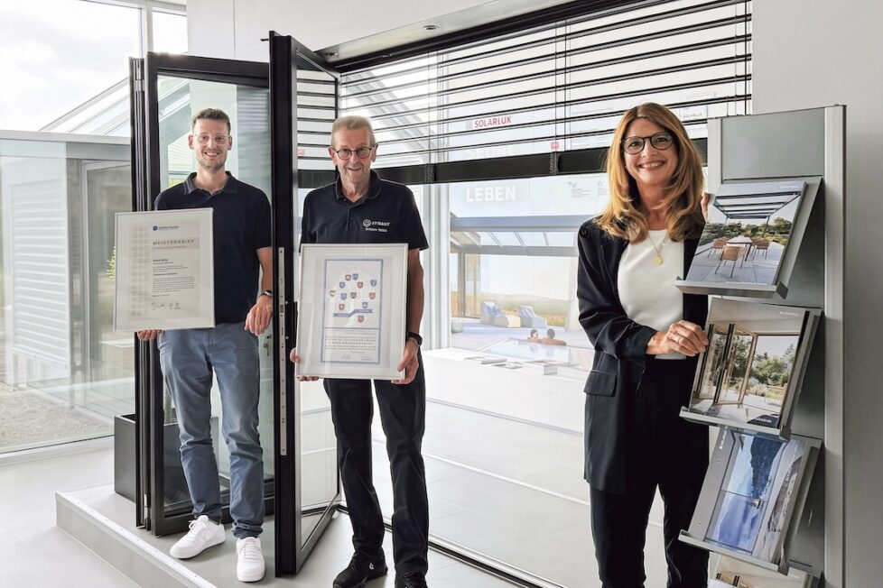 Metallbau aus Lemgo: Thomas Streit GmbH setzt auf Reparatur, Modernisierung und individuelle Lösungen