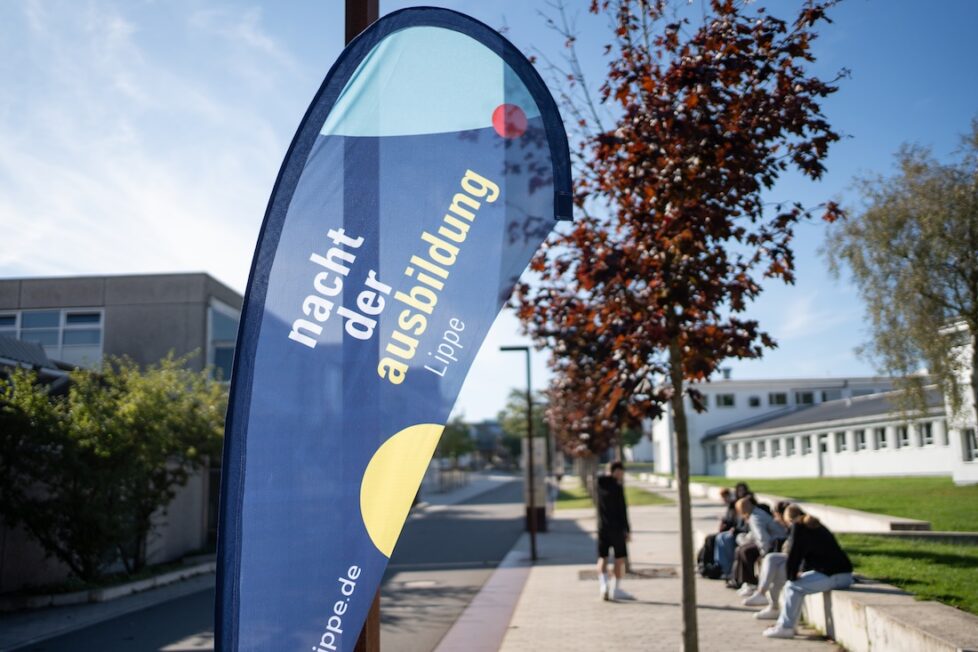 Gemeinsam für den Nachwuchs: Nacht der Ausbildung Lippe startet 2027 mit gebündelten Kräften