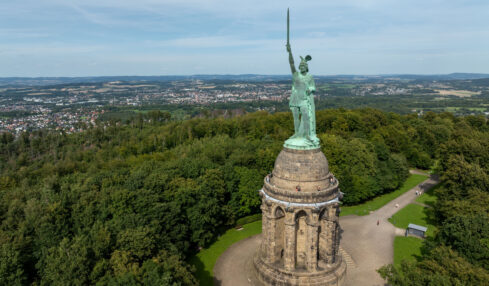 IHK Lippe fordert besser Rahmenbedingungen für den ländlichen Raum